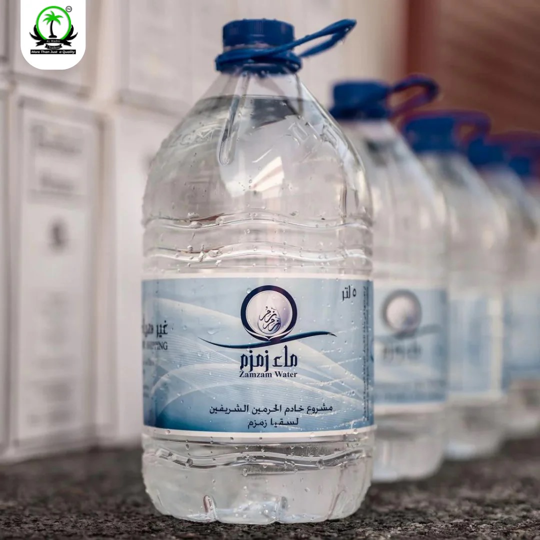 zam zam 1